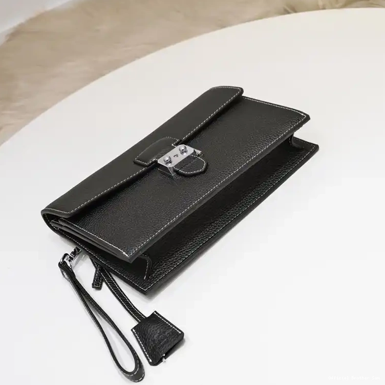 Official Brother Sam 2212YZ0035 Bag Hermès 0821